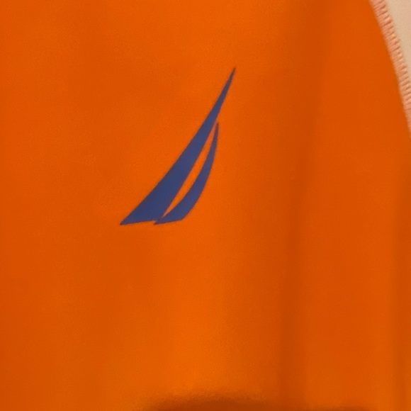 ♥️Nautical Boys Rashguard - Picture 3 of 5